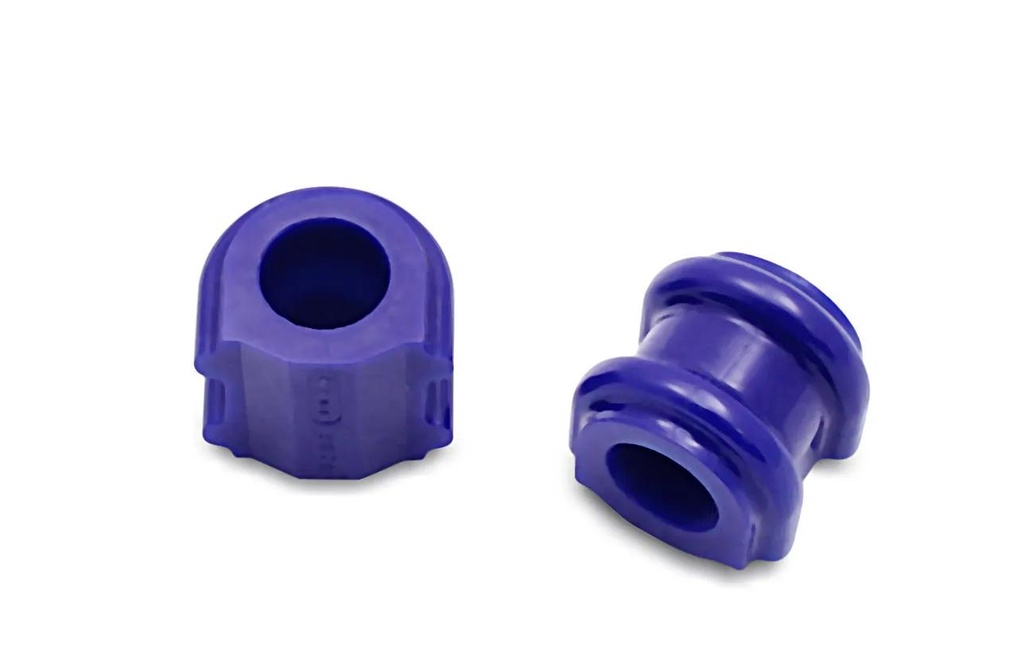 SuperPro  Hyundai Frt Sway Bar Mnt Bush