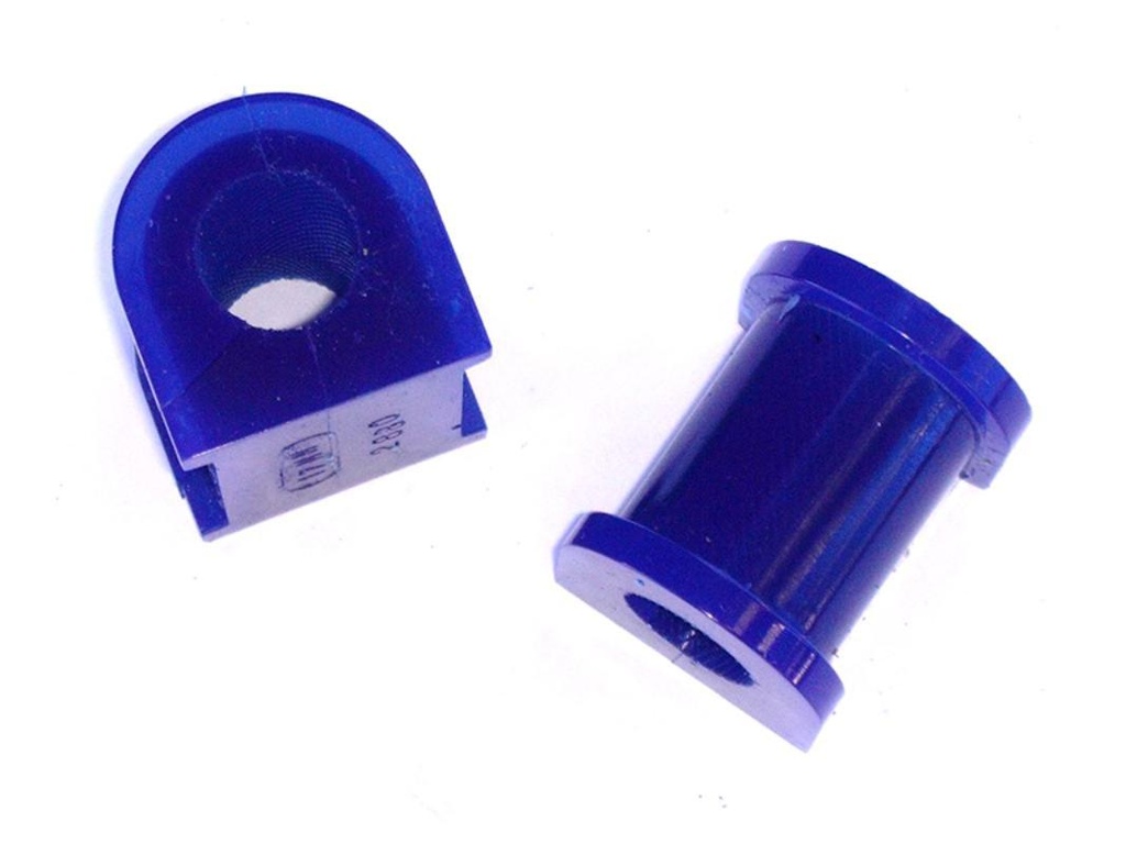SuperPro  Toyota Fr Swaybar Mnt Bushing