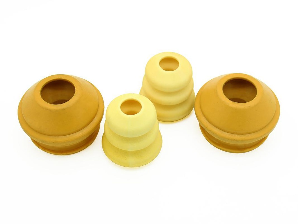 [SPF2883K] SuperPro  Holden Fr  and  Rr Bumpstop Kit