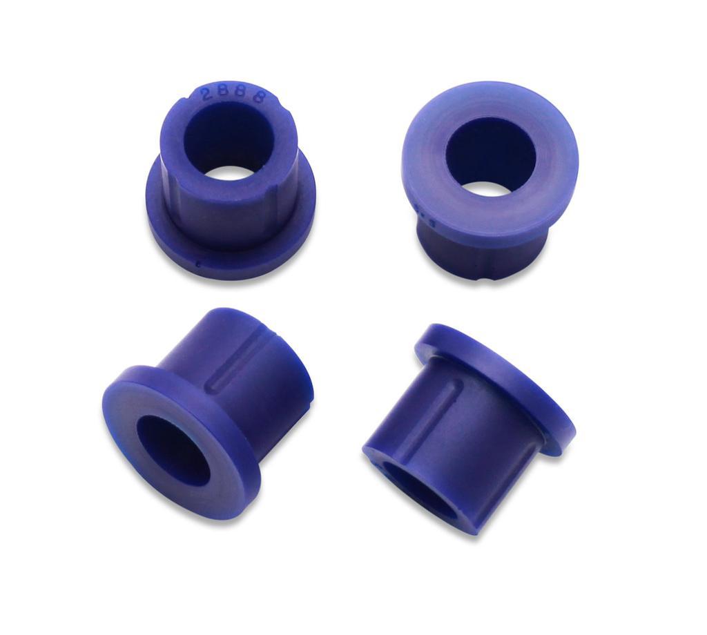 SuperPro  R  Leaf Spring Fr Eye Bushing