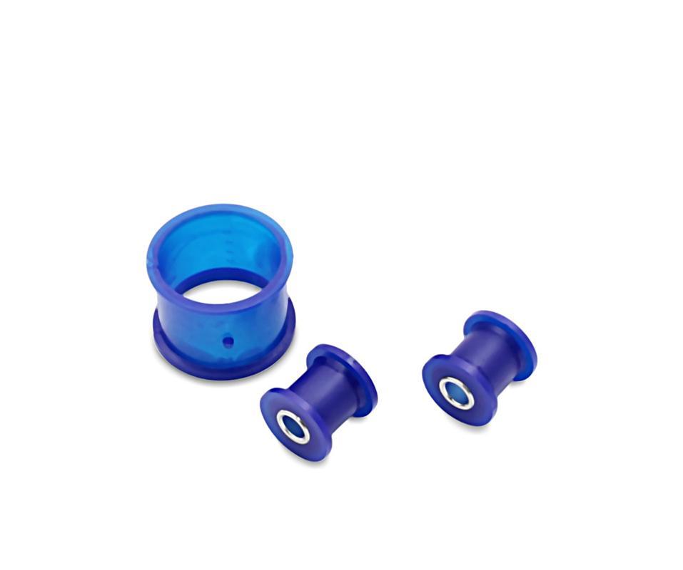SuperPro  Fr Steering Rack Mount Kit