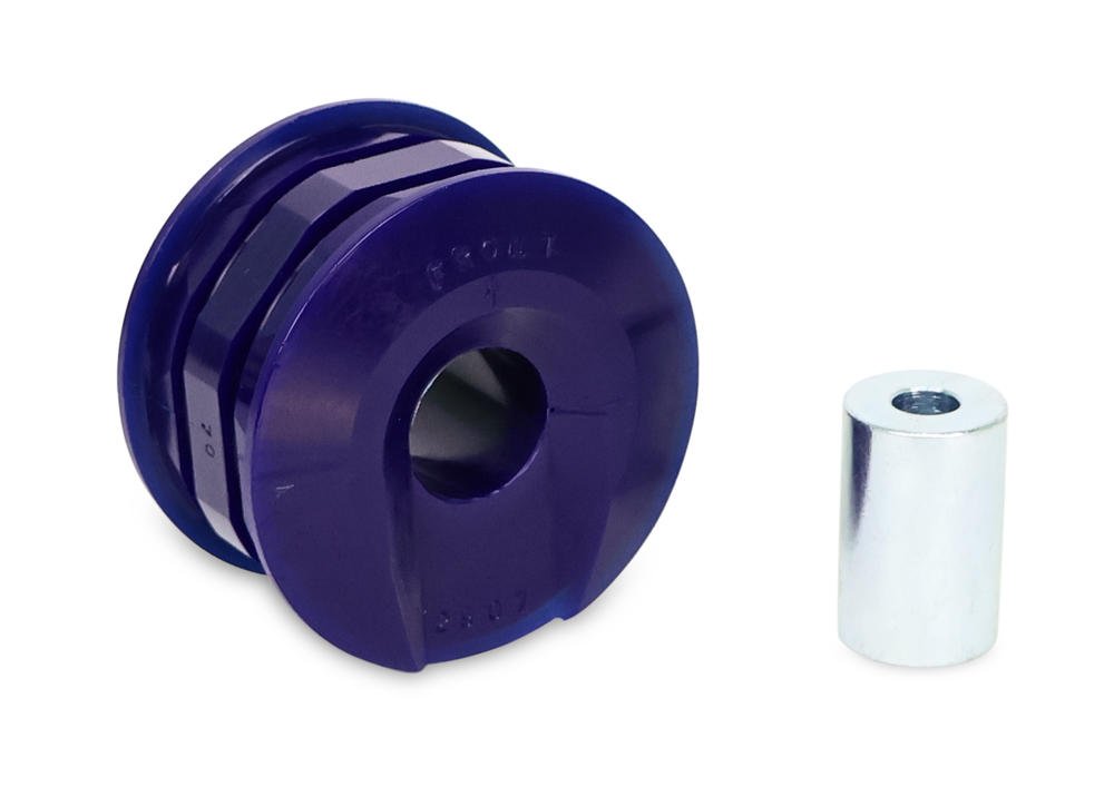 SuperPro VW Lwr Rr Engine Steady/Mount