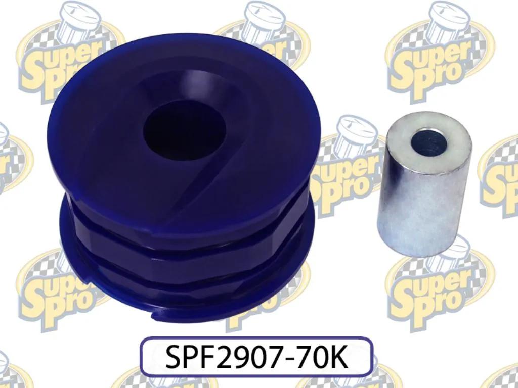 SuperPro  Vw Lwr Rr Engine Steady Mount