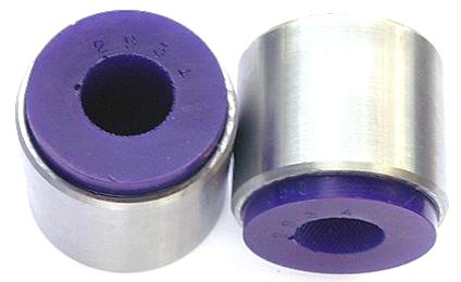 SuperPro PORSCHE LWR FRONT BULK 25VK