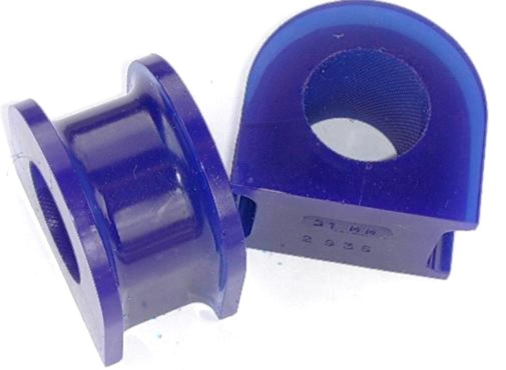 SuperPro  Fr Swaybar Mount Bushing