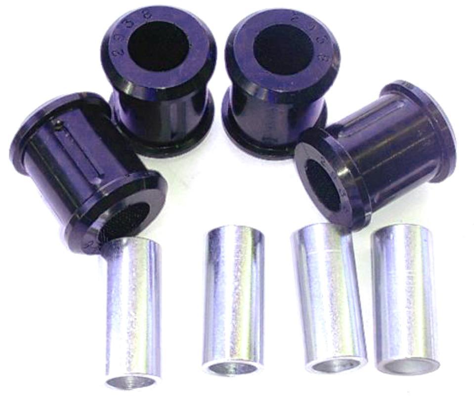 SuperPro  Fr Swaybar Mount Bushing