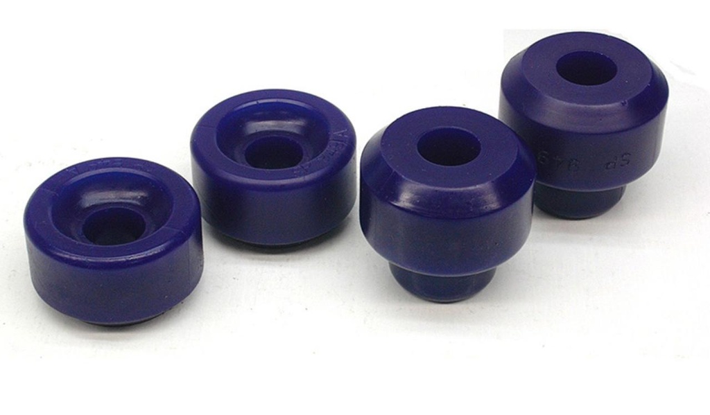 SuperPro  Vw Lwr Rr Engine Steady Mount