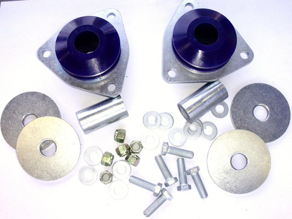 SuperPro  Fr Swaybar Mount Bushing
