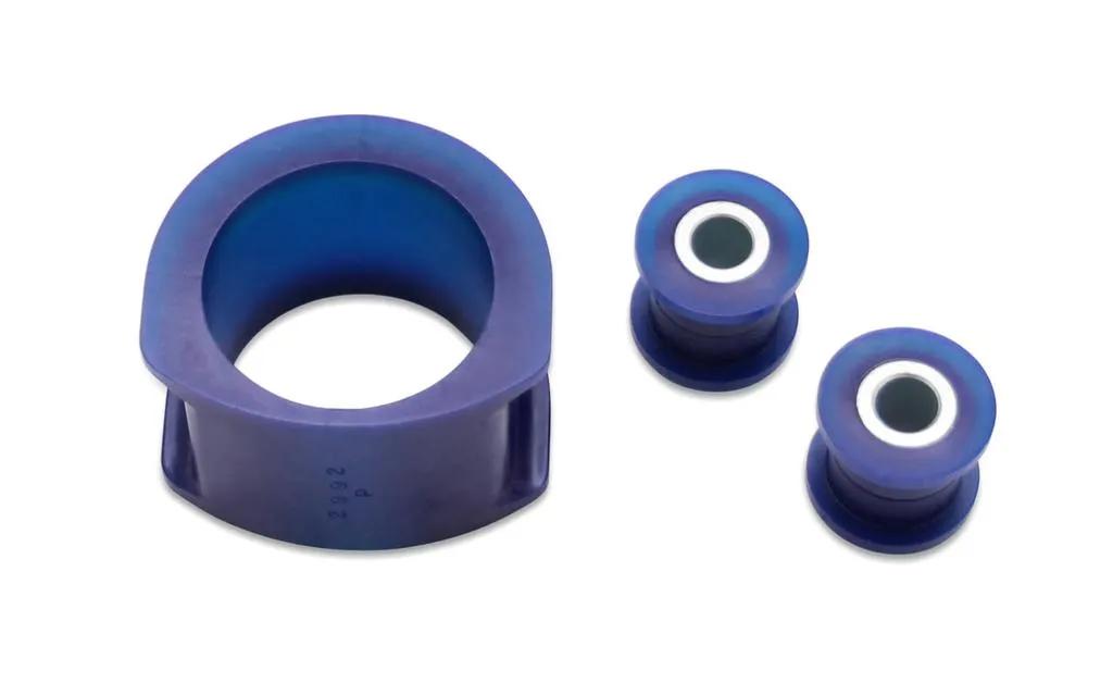 SuperPro  Fr Swaybar Mount Bushing