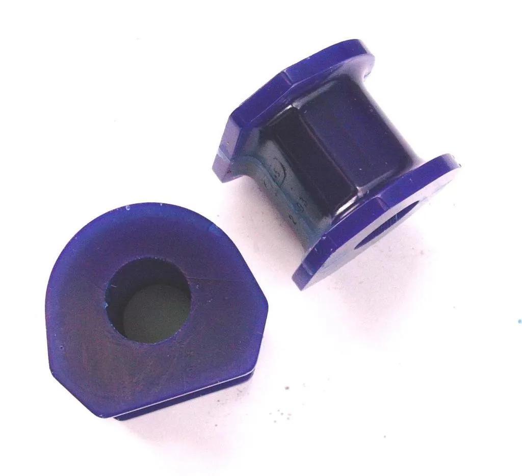 SuperPro  Vw Lwr Rr Engine Steady Mount