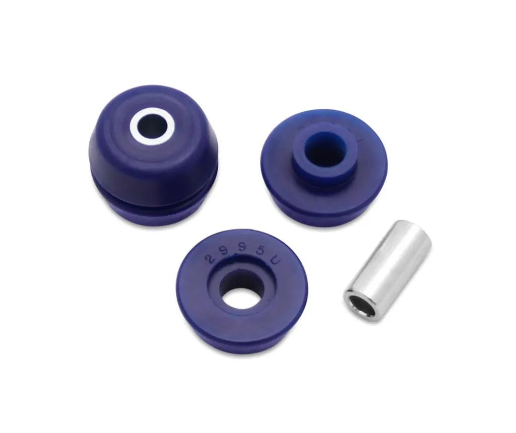 SuperPro  Volvo Front Lwr Ctrl Arm Inner