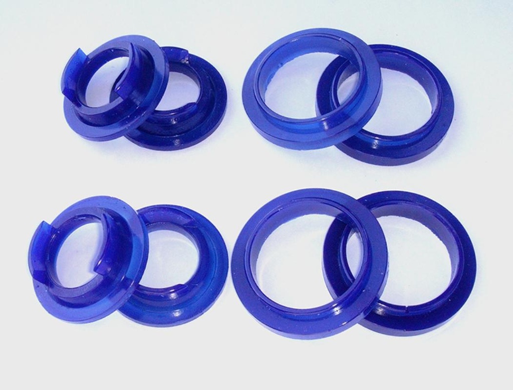 SuperPro  Ford Sway Bar Mount Bush Kit