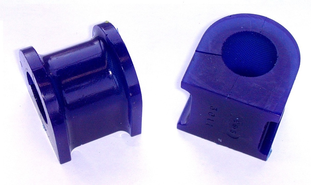 SuperPro  Fr Sway Bar To Ctrl Arm Lwr