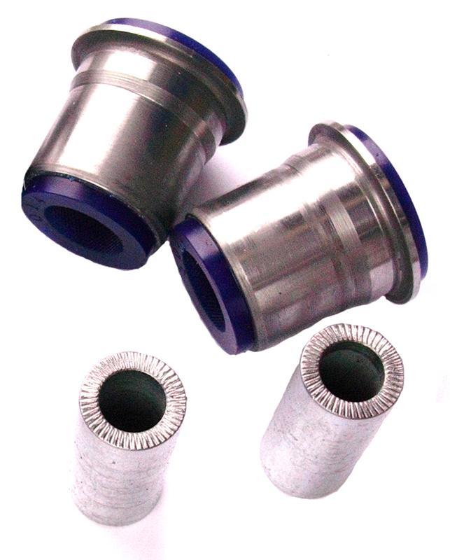 SuperPro  Toyota Fr Swaybar Mnt Bushing