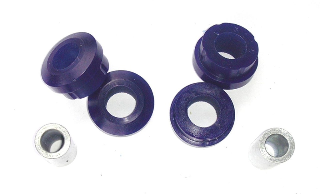 [SPF3015K] SuperPro  Holden Fr  and  Rr Bumpstop Kit