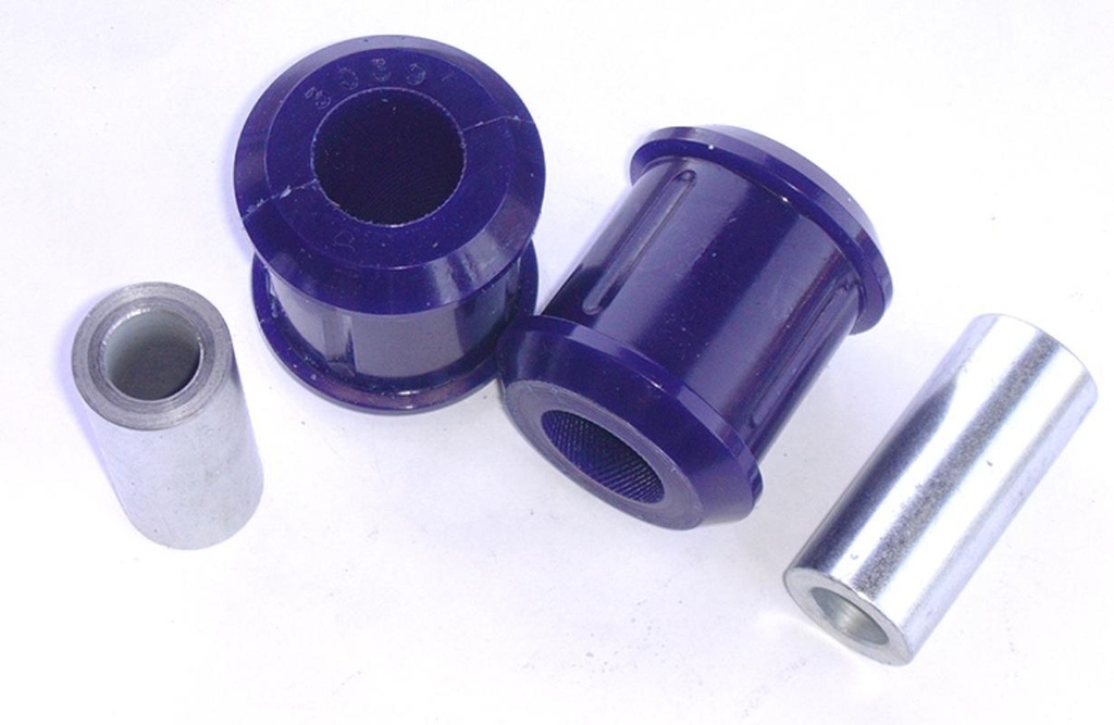 SuperPro Ft Control Arm Bush Kit Toyota Lexus IS/RS200 IS300 JZX