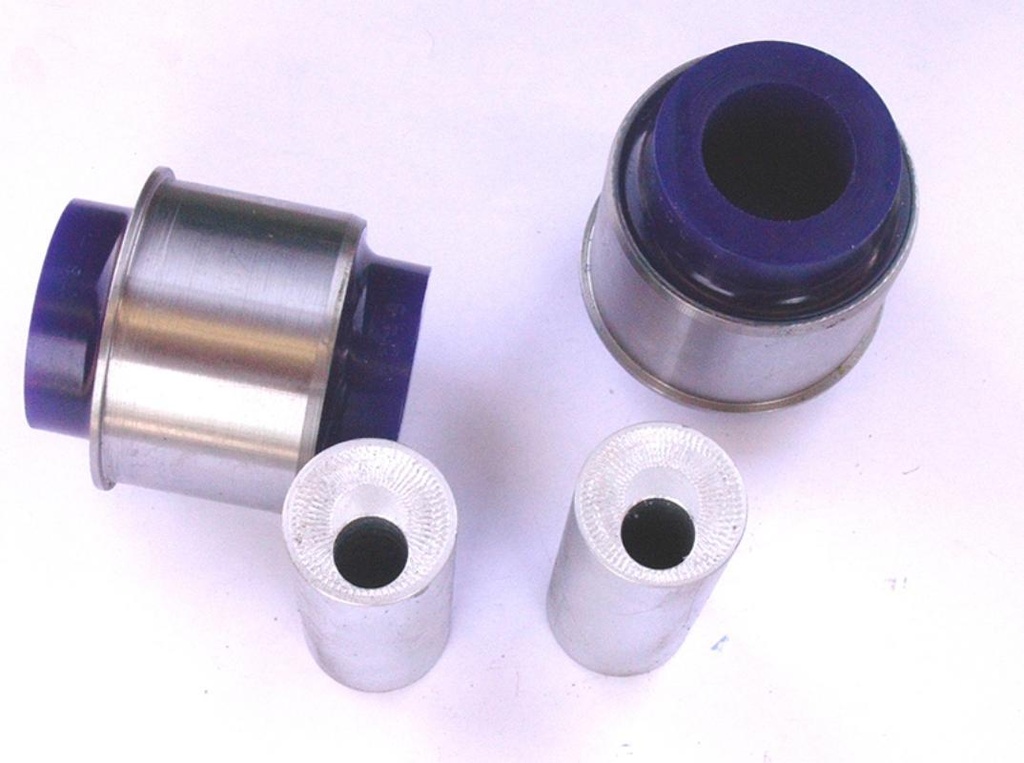 SuperPro  Ford Sway Bar Mount Bush Kit