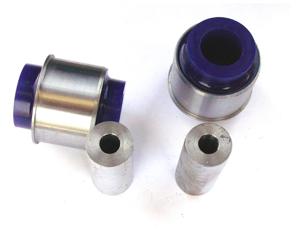 SuperPro  Toyota Fr Swaybar Mnt Bush