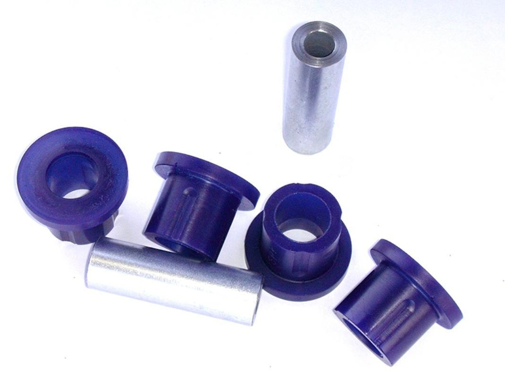 SuperPro  Toyota Fr Swaybar Mnt Bushing