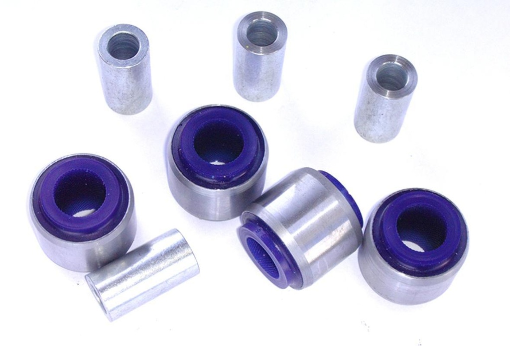 [SPF3057K] SuperPro  Holden Fr  and  Rr Bumpstop Kit