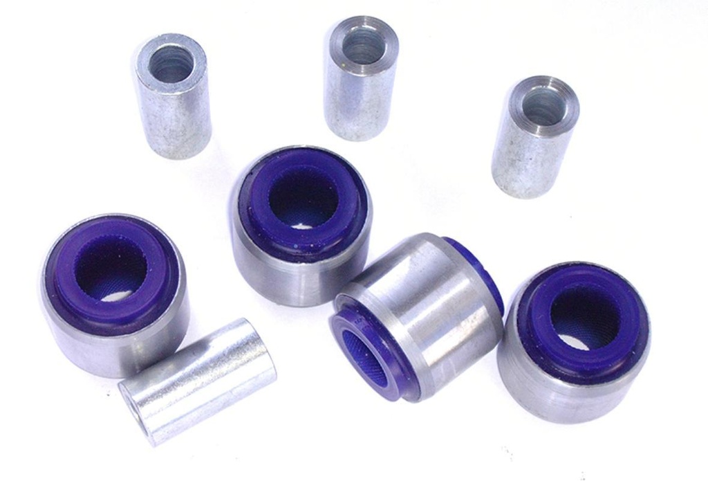 SuperPro  R  Leaf Spring Fr Eye Bushing