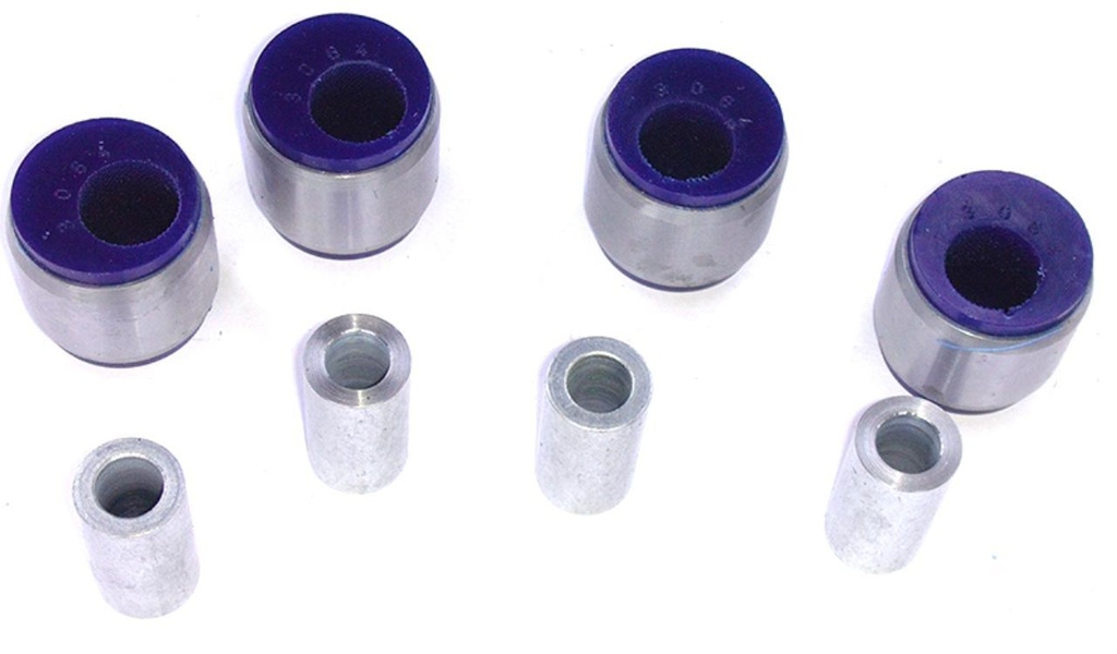 SuperPro  Fr Swaybar Mount Bushing
