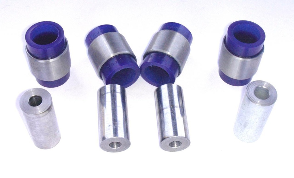 SuperPro  Fr Swaybar Mount Bushing