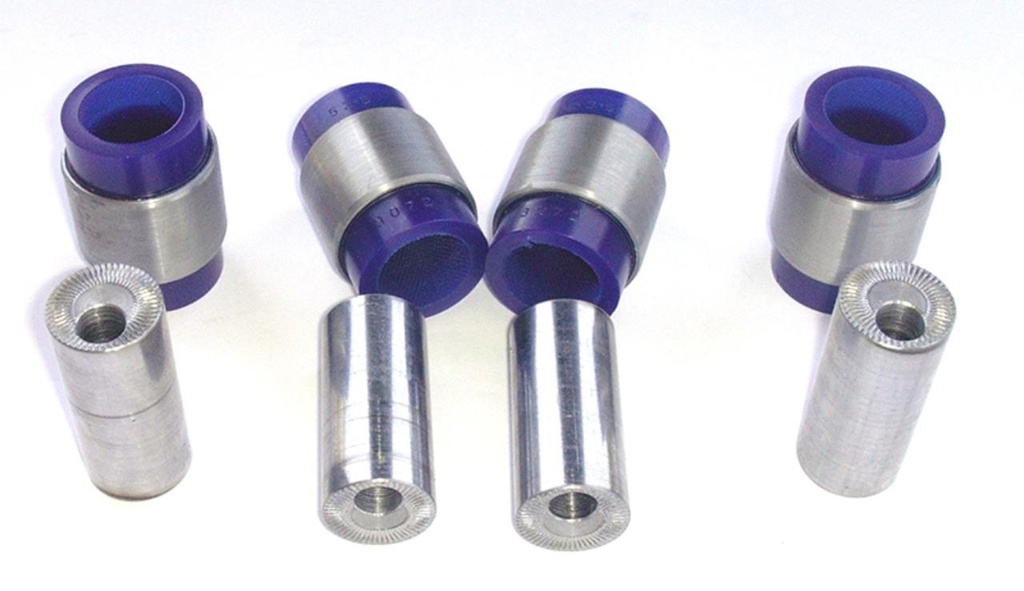 SuperPro  Fr Swaybar Mount Bushing
