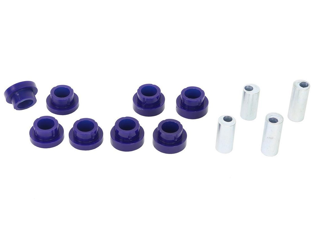 SuperPro  Fr Swaybar Mount Bushing