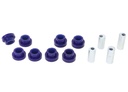 SuperPro  Fr Swaybar Mount Bushing