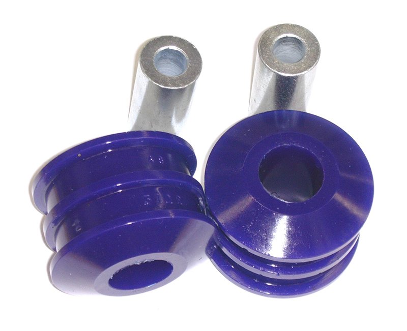 SuperPro VOLVO DIFF SUPPORT ARM FRT BLK