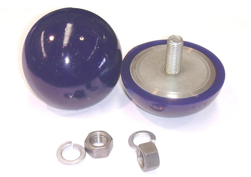 SuperPro  Fr Lwr Ctrl Arm Inner R Offset