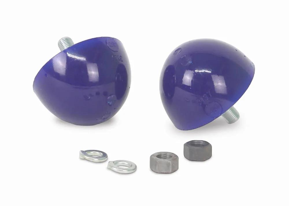 SuperPro  Vw Lwr Rr Engine Steady Mount