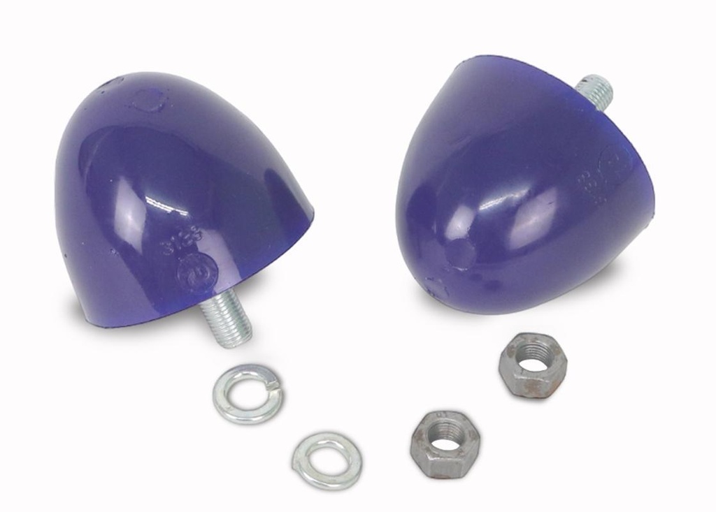 SuperPro  Volvo Front Lwr Ctrl Arm Inner