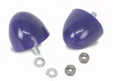 SuperPro  Volvo Front Lwr Ctrl Arm Inner