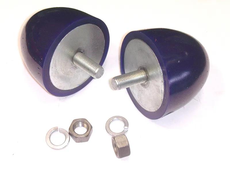 SuperPro  Chrysler Rr Swaybar Mnt Bushin