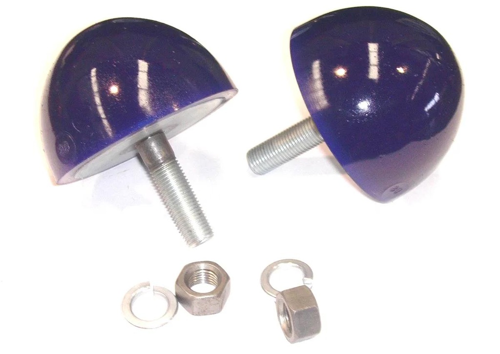 SuperPro  Ford Sway Bar Mount Bush Kit