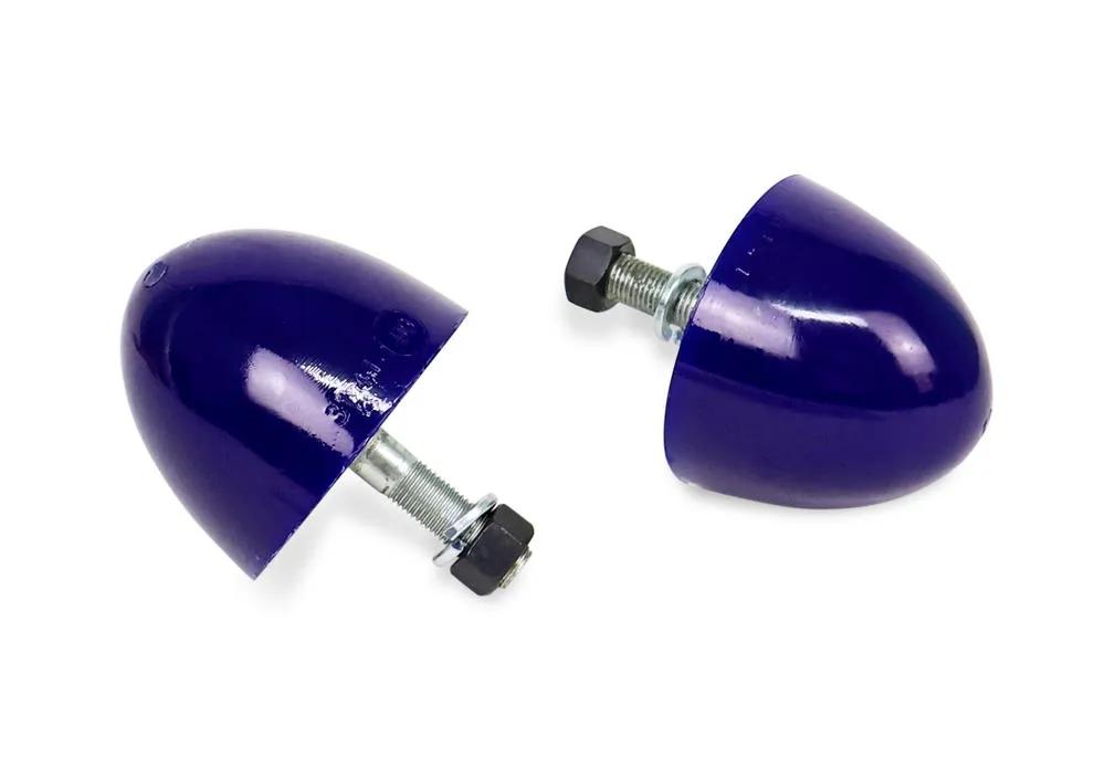 SuperPro  Fr Sway Bar To Ctrl Arm Lwr