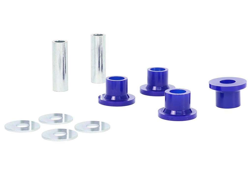 SuperPro  Hyundai Rr Sway Bar Mount Bush