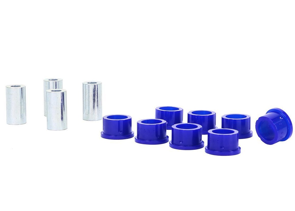 SuperPro  R  Leaf Spring Fr Eye Bushing