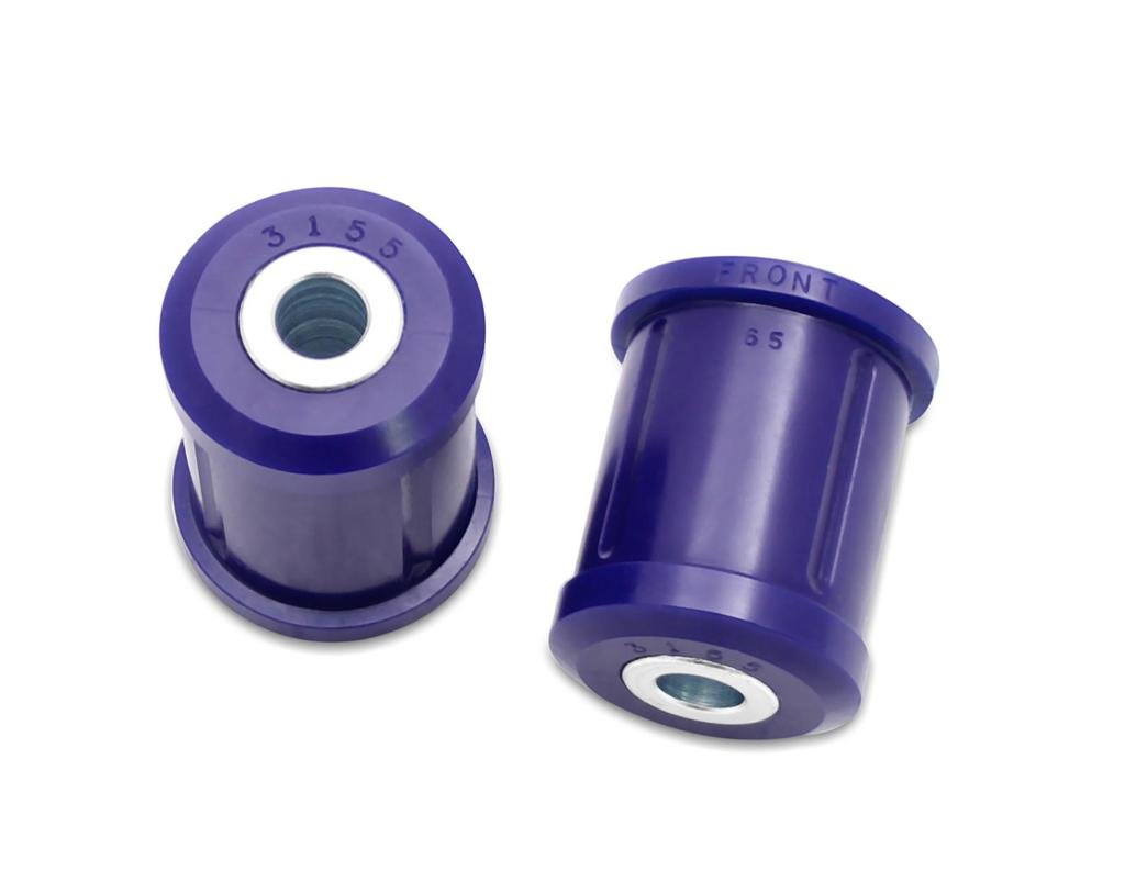 SuperPro LWR CONTROL ARM INNER FRONT KIT BULK