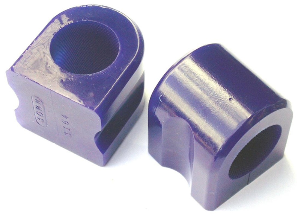 SuperPro  Fr Swaybar Mount Bushing