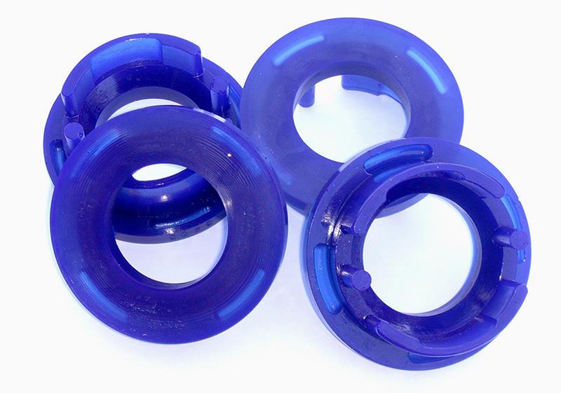 SuperPro  Fr Swaybar Mount Bushing