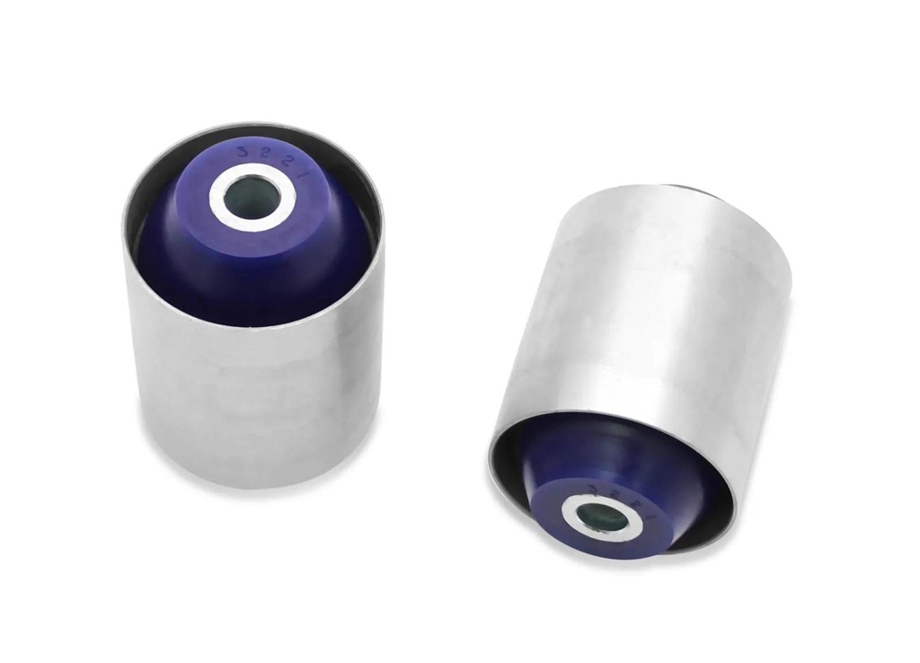 [SPF3221K] SuperPro  Vw Lwr Rr Engine Steady Mount