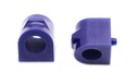 SuperPro  Chrysler Rr Swaybar Mnt Bushin