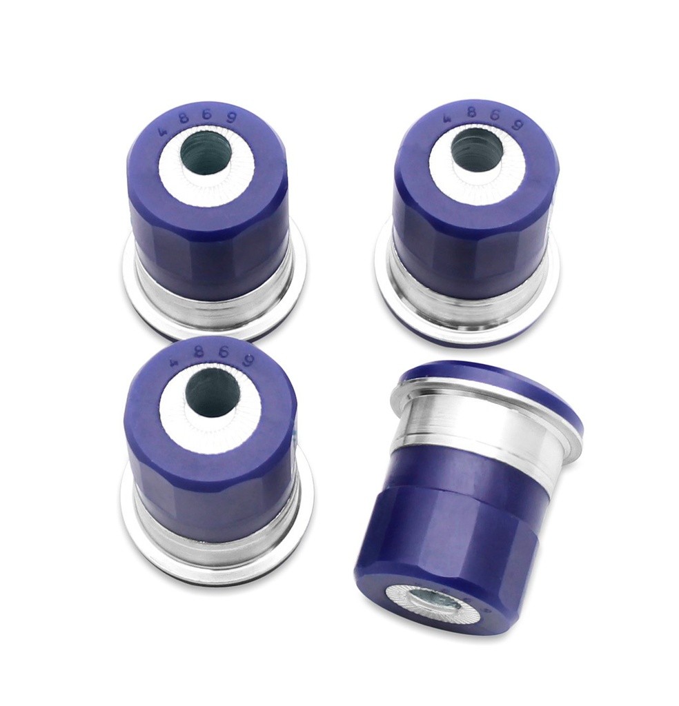 SuperPro Bonded 80 Blue