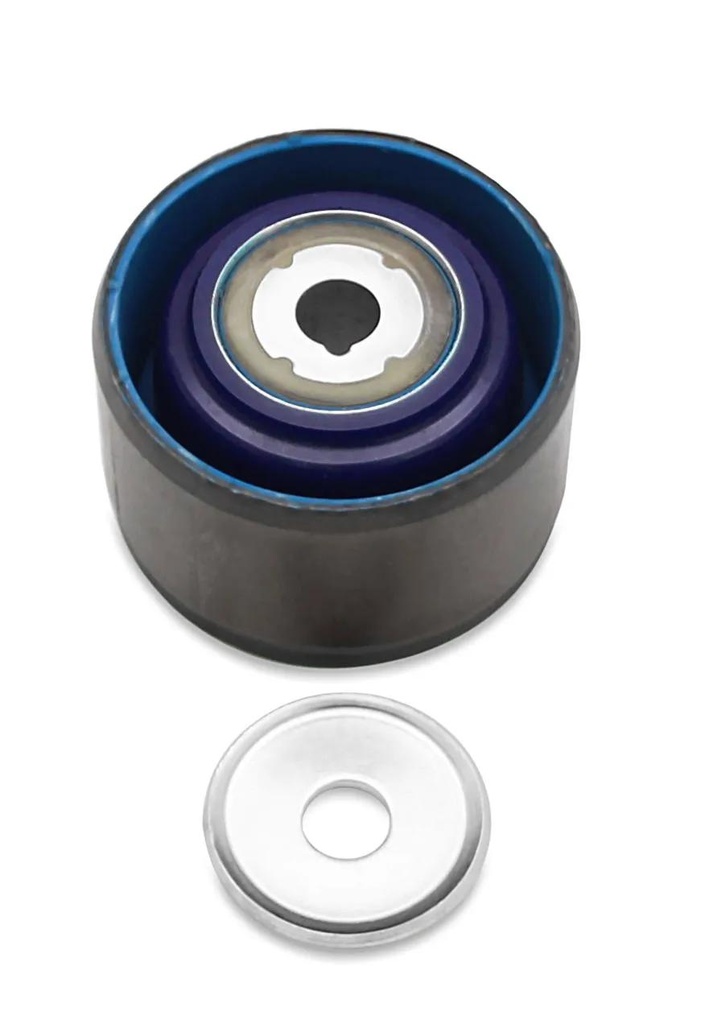 SuperPro  Hybrid Rear Diff Kit