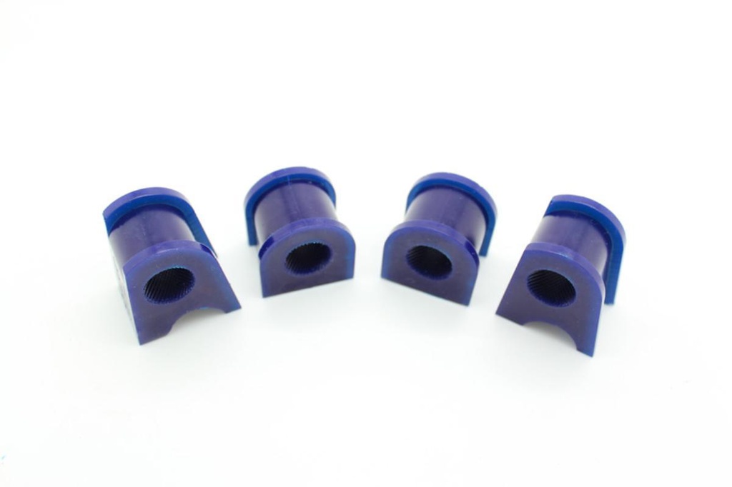 SuperPro  Swaybar To Chassis Kit