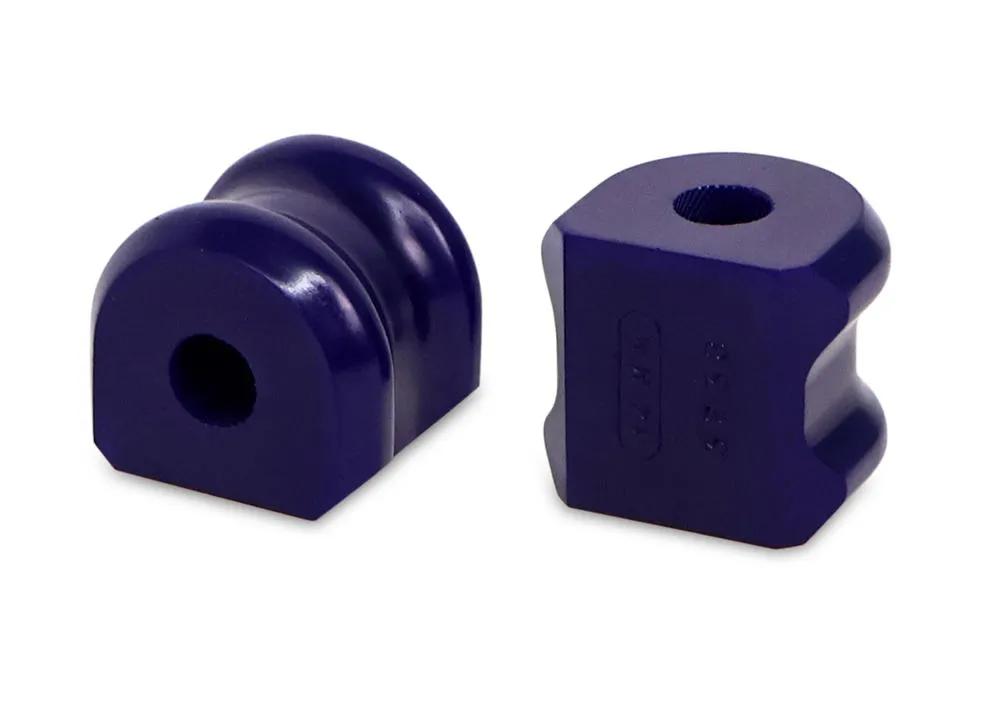 SuperPro  Ford Swaybar Mount Kit 14Mm