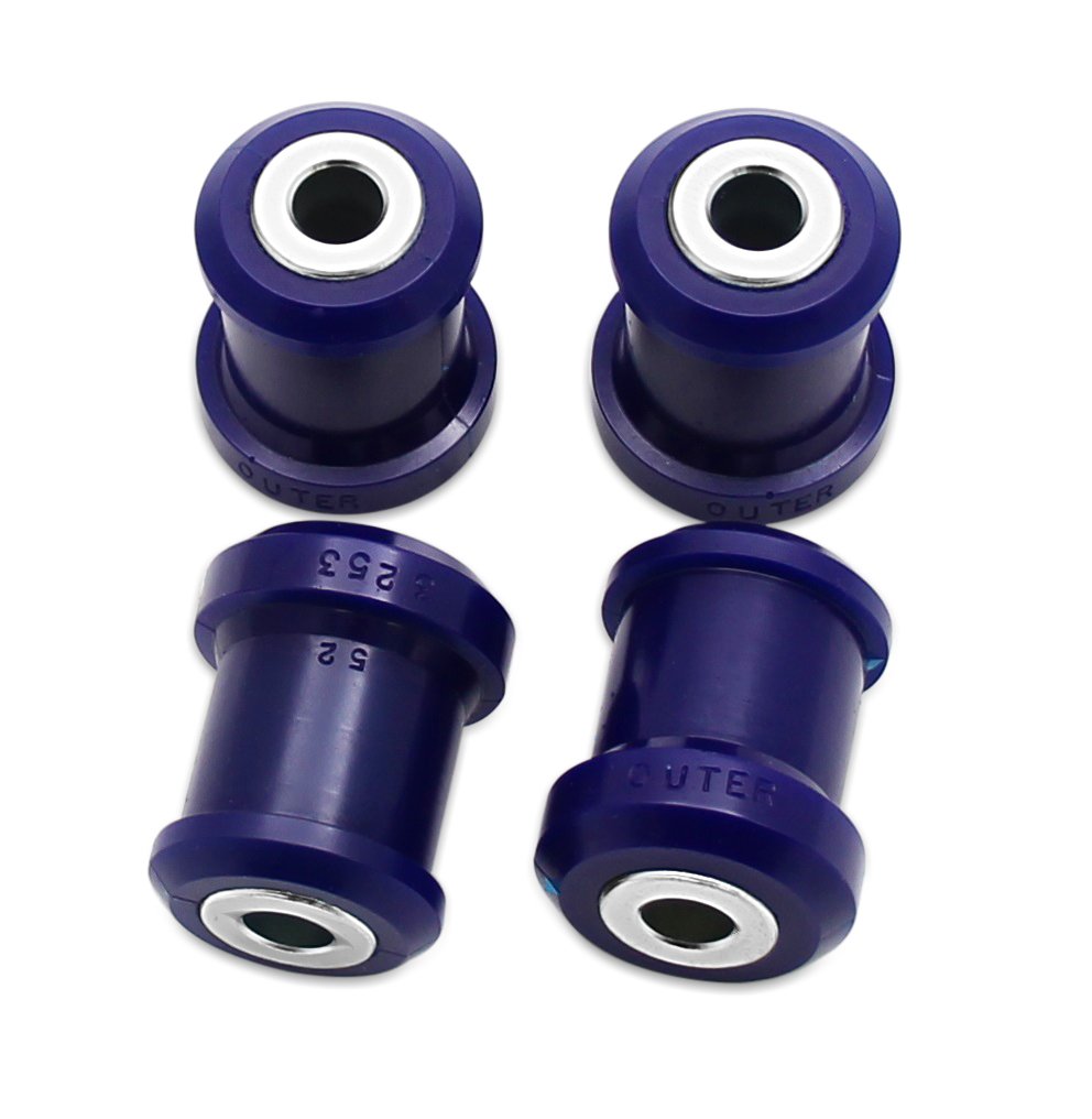 SuperPro FRT UP CTR INNER STD BULK KIT